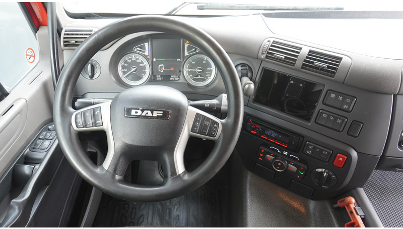 DAF CF 410 FT EURO6 - وحدة جر: صورة 5 DAF CF 410 FT EURO6 - وحدة جر: صورة 5