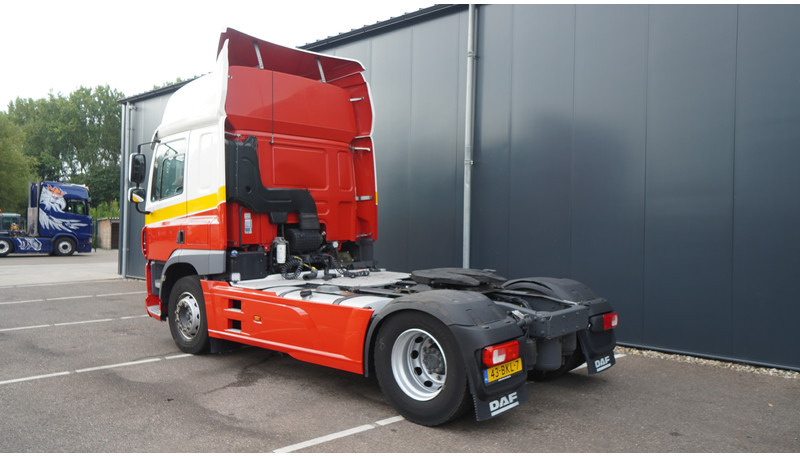 وحدة جر DAF CF 410 FT EURO6: صورة 8