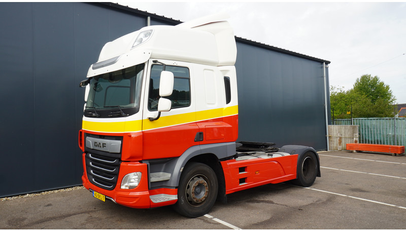 DAF CF 410 FT EURO6 - وحدة جر: صورة 3 DAF CF 410 FT EURO6 - وحدة جر: صورة 3