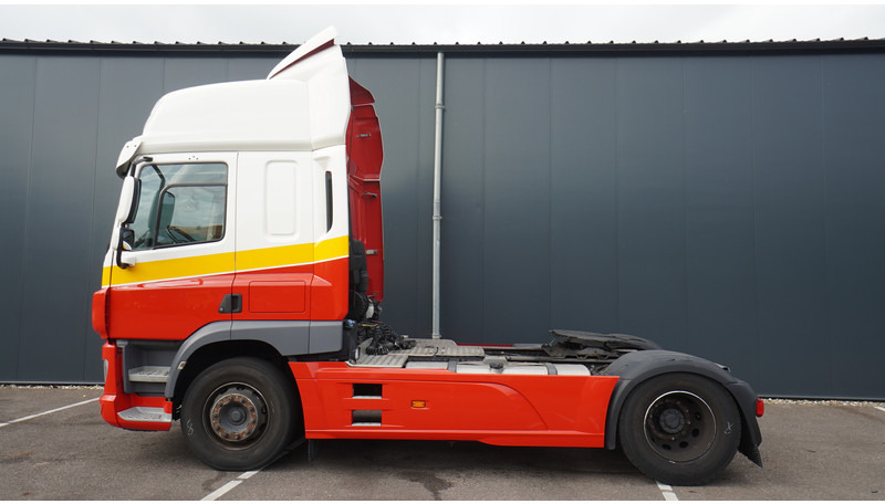 DAF CF 410 FT EURO6 - وحدة جر: صورة 1 DAF CF 410 FT EURO6 - وحدة جر: صورة 1