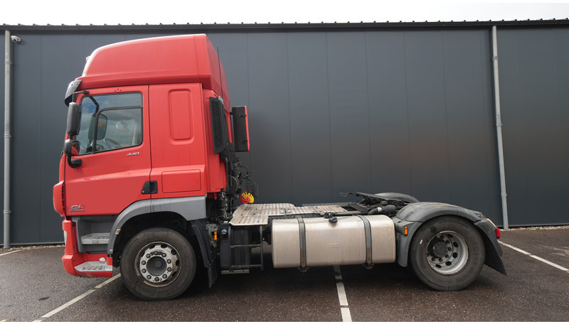 DAF CF 440 EURO 6 ADR 610.000KM - وحدة جر: صورة 1 DAF CF 440 EURO 6 ADR 610.000KM - وحدة جر: صورة 1