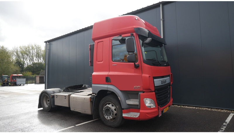 DAF CF 440 EURO 6 ADR 610.000KM - وحدة جر: صورة 4 DAF CF 440 EURO 6 ADR 610.000KM - وحدة جر: صورة 4