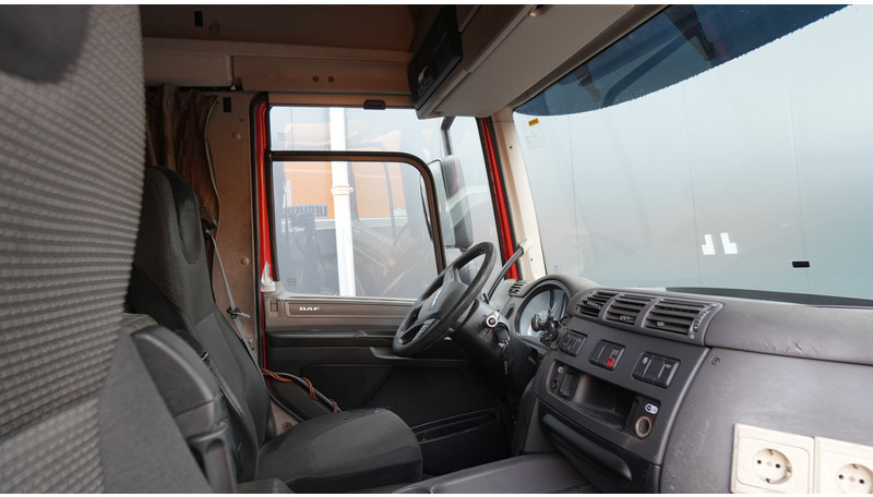 DAF CF 440 EURO 6 ADR 610.000KM - وحدة جر: صورة 5 DAF CF 440 EURO 6 ADR 610.000KM - وحدة جر: صورة 5
