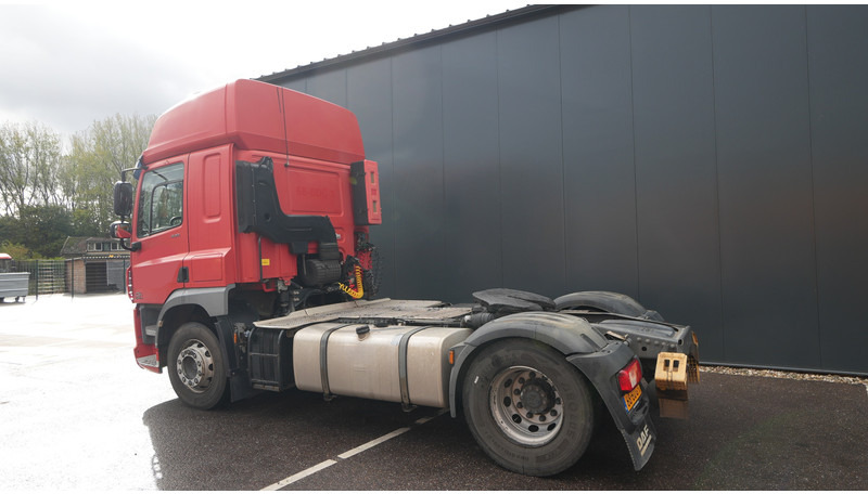 DAF CF 440 EURO 6 ADR 610.000KM DAF CF 440 EURO 6 ADR 610.000KM: صورة 8 DAF CF 440 EURO 6 ADR 610.000KM DAF CF 440 EURO 6 ADR 610.000KM: صورة 8