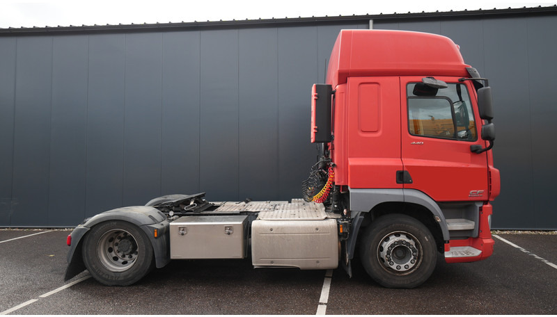 DAF CF 440 EURO 6 ADR 610.000KM - وحدة جر: صورة 2 DAF CF 440 EURO 6 ADR 610.000KM - وحدة جر: صورة 2