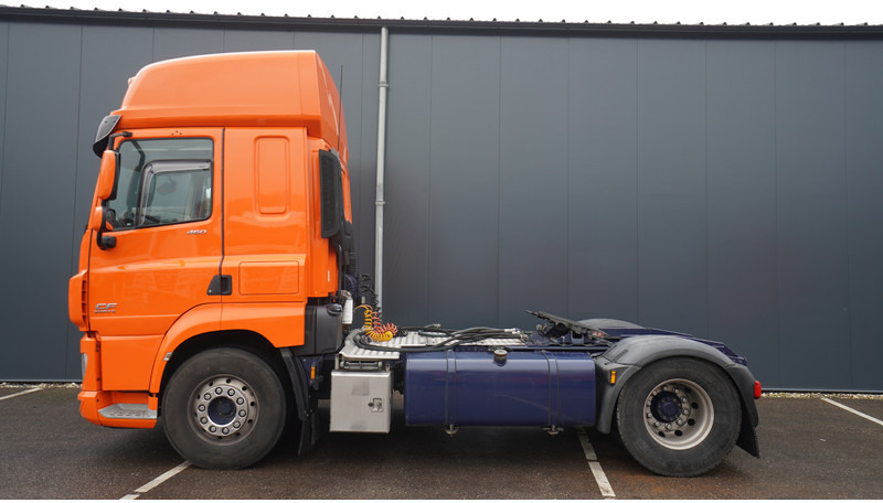 DAF CF 460 FT SSC EURO 6 859.000KM - وحدة جر: صورة 1 DAF CF 460 FT SSC EURO 6 859.000KM - وحدة جر: صورة 1