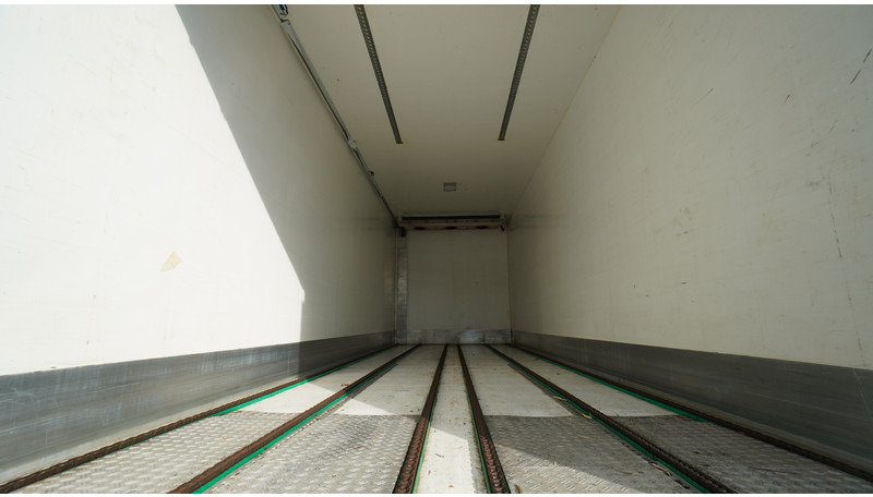 DAF CF 480 6X2 FRIGO CHAIN SYSTEM EURO 6 - شاحنة الفريزر: صورة 5 DAF CF 480 6X2 FRIGO CHAIN SYSTEM EURO 6 - شاحنة الفريزر: صورة 5