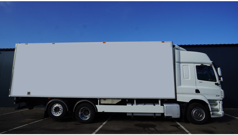 DAF CF 480 6X2 FRIGO CHAIN SYSTEM EURO 6 - شاحنة الفريزر: صورة 2 DAF CF 480 6X2 FRIGO CHAIN SYSTEM EURO 6 - شاحنة الفريزر: صورة 2