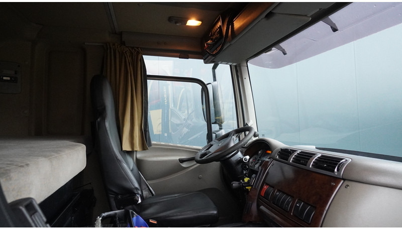 DAF CF 85.360 6x2 OPEN BOX WITH HMF 5300 CRANE - شاحنة كرين: صورة 5 DAF CF 85.360 6x2 OPEN BOX WITH HMF 5300 CRANE - شاحنة كرين: صورة 5