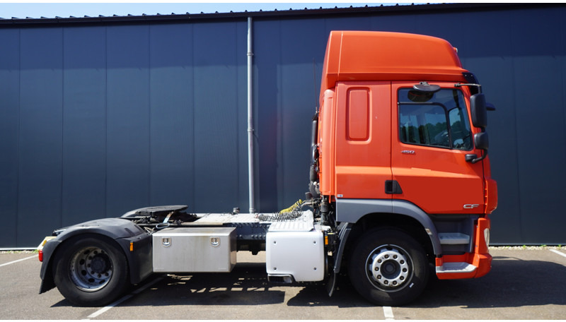 DAF CF450 FT SSC 4X2 - وحدة جر: صورة 2 DAF CF450 FT SSC 4X2 - وحدة جر: صورة 2
