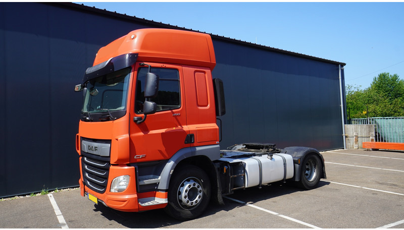 DAF CF450 FT SSC 4X2 - وحدة جر: صورة 3 DAF CF450 FT SSC 4X2 - وحدة جر: صورة 3