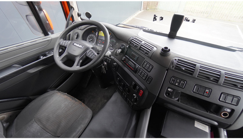 DAF CF460 FT SSC EURO 6 789.000KM - وحدة جر: صورة 5 DAF CF460 FT SSC EURO 6 789.000KM - وحدة جر: صورة 5