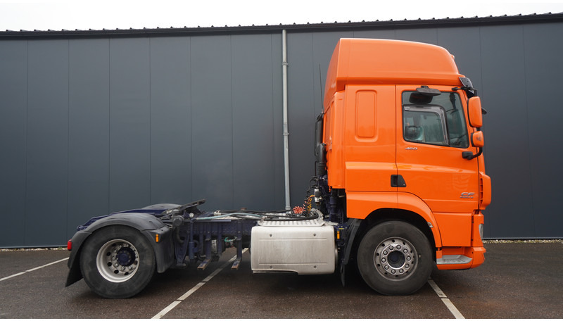 DAF CF460 FT SSC EURO 6 789.000KM - وحدة جر: صورة 2 DAF CF460 FT SSC EURO 6 789.000KM - وحدة جر: صورة 2