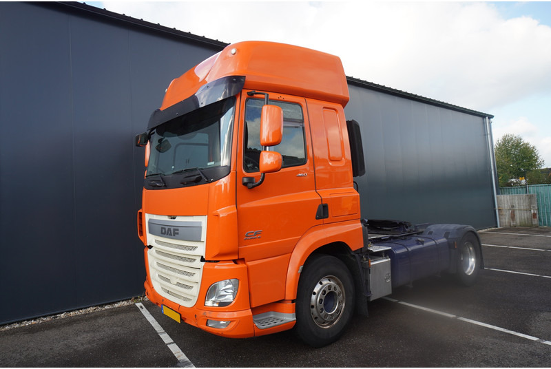 DAF CF460 FT SSC EURO 6 - وحدة جر: صورة 3 DAF CF460 FT SSC EURO 6 - وحدة جر: صورة 3