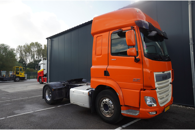 DAF CF460 FT SSC EURO 6 - وحدة جر: صورة 4 DAF CF460 FT SSC EURO 6 - وحدة جر: صورة 4