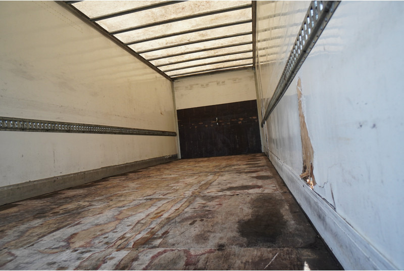 DAF LF 180 CLOSED BOX 310.600KM - شاحنة مقفلة: صورة 5 DAF LF 180 CLOSED BOX 310.600KM - شاحنة مقفلة: صورة 5
