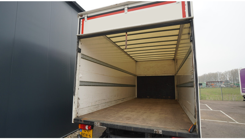 DAF LF 180 CLOSED BOX 553.000KM - شاحنة مقفلة: صورة 5 DAF LF 180 CLOSED BOX 553.000KM - شاحنة مقفلة: صورة 5
