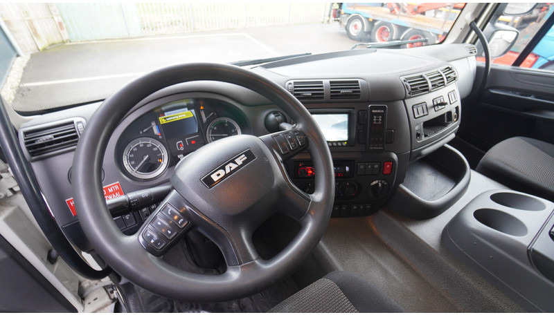DAF LF 210 CLOSED BOX 514.000KM - شاحنة مقفلة: صورة 5 DAF LF 210 CLOSED BOX 514.000KM - شاحنة مقفلة: صورة 5