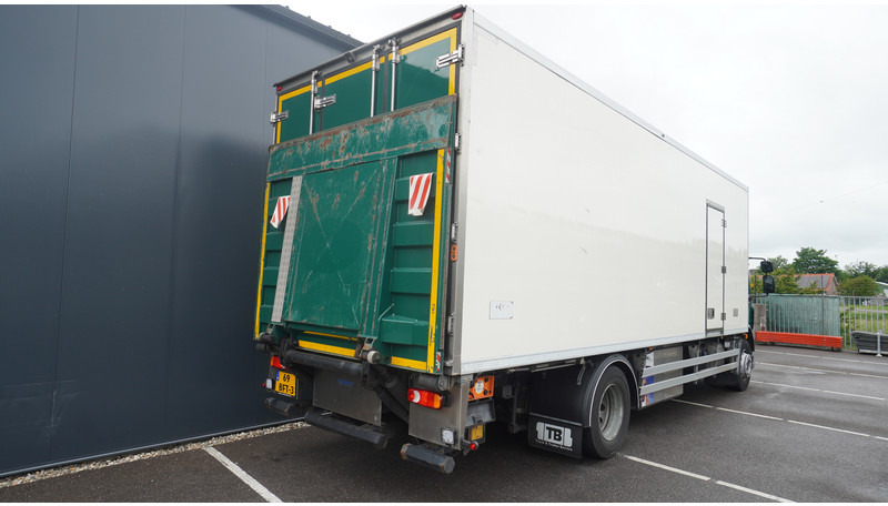 DAF LF250 4X2 FRIGO TRUCK WITH CARRIER - شاحنة الفريزر: صورة 5 DAF LF250 4X2 FRIGO TRUCK WITH CARRIER - شاحنة الفريزر: صورة 5