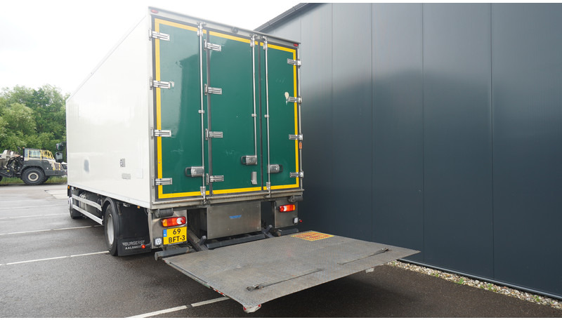 DAF LF250 4X2 FRIGO TRUCK WITH CARRIER - شاحنة الفريزر: صورة 2 DAF LF250 4X2 FRIGO TRUCK WITH CARRIER - شاحنة الفريزر: صورة 2