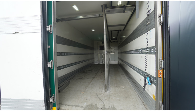 DAF LF250 4X2 FRIGO TRUCK WITH CARRIER - شاحنة الفريزر: صورة 3 DAF LF250 4X2 FRIGO TRUCK WITH CARRIER - شاحنة الفريزر: صورة 3