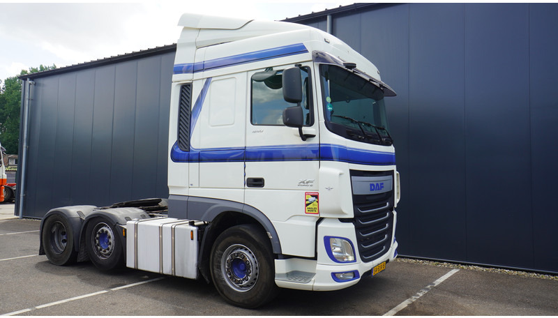 DAF XF 440 6X2 SPACECAB 718.000KM - وحدة جر: صورة 4 DAF XF 440 6X2 SPACECAB 718.000KM - وحدة جر: صورة 4
