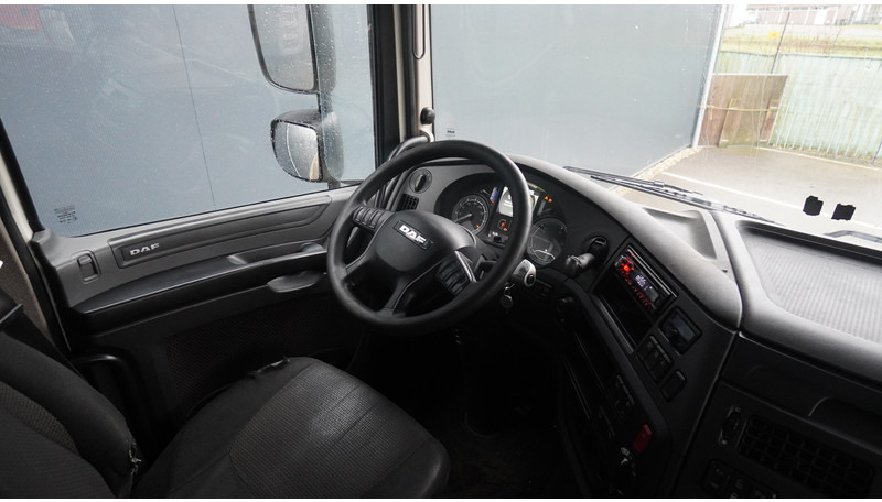 DAF XF 440 EURO 6 SPACECAB - وحدة جر: صورة 5 DAF XF 440 EURO 6 SPACECAB - وحدة جر: صورة 5