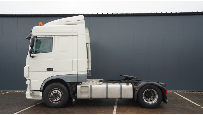 DAF XF 440 SPACECAB EURO 6 - وحدة جر: صورة 1 DAF XF 440 SPACECAB EURO 6 - وحدة جر: صورة 1
