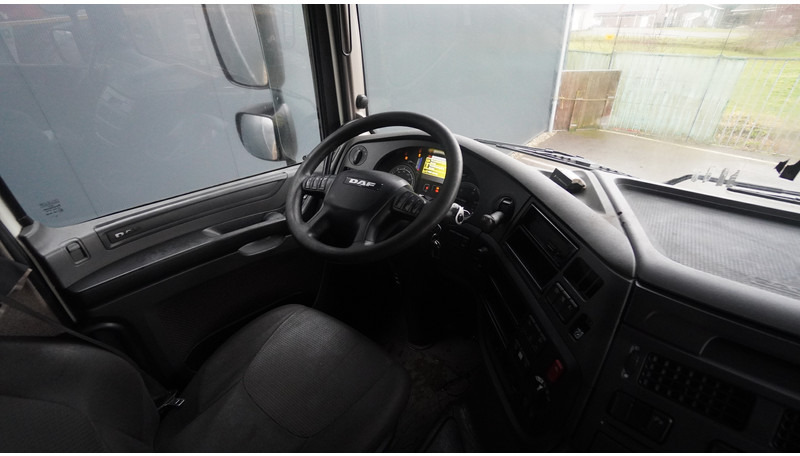 DAF XF 440 SPACECAB EURO 6 - وحدة جر: صورة 5 DAF XF 440 SPACECAB EURO 6 - وحدة جر: صورة 5