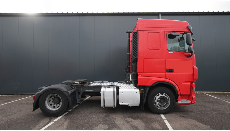 DAF XF 450 SC 487.000KM - وحدة جر: صورة 2 DAF XF 450 SC 487.000KM - وحدة جر: صورة 2