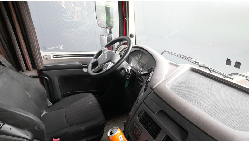 DAF XF 450 SC 487.000KM - وحدة جر: صورة 5 DAF XF 450 SC 487.000KM - وحدة جر: صورة 5