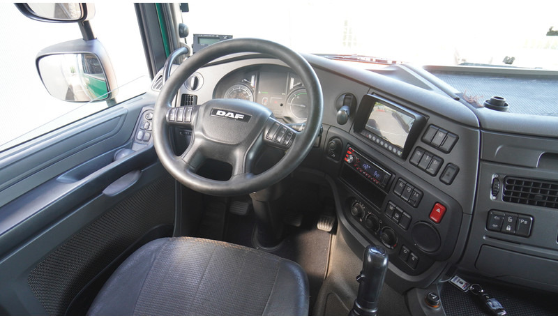 DAF XF 460 6X2 FRIGO SSC 774.000KM - شاحنة الفريزر: صورة 5 DAF XF 460 6X2 FRIGO SSC 774.000KM - شاحنة الفريزر: صورة 5