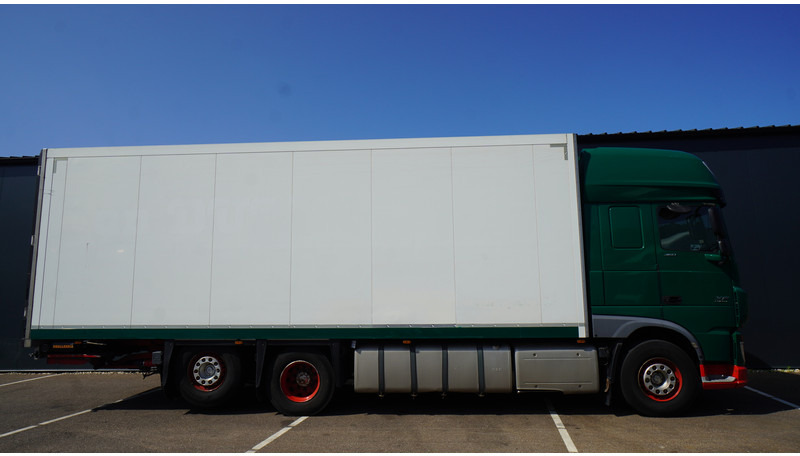 DAF XF 460 6X2 FRIGO SSC 774.000KM - شاحنة الفريزر: صورة 2 DAF XF 460 6X2 FRIGO SSC 774.000KM - شاحنة الفريزر: صورة 2