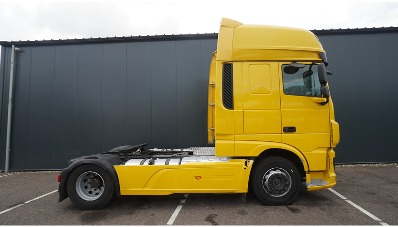 DAF XF 460 SSC EURO 6 - وحدة جر: صورة 2 DAF XF 460 SSC EURO 6 - وحدة جر: صورة 2