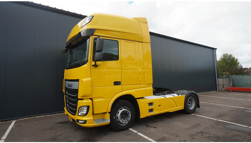 DAF XF 460 SSC EURO 6 - وحدة جر: صورة 3 DAF XF 460 SSC EURO 6 - وحدة جر: صورة 3