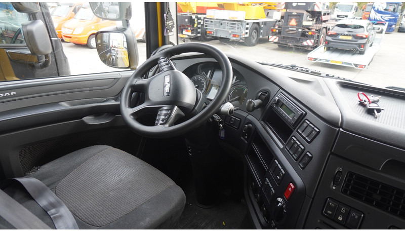 DAF XF 460 SSC EURO 6 - وحدة جر: صورة 5 DAF XF 460 SSC EURO 6 - وحدة جر: صورة 5