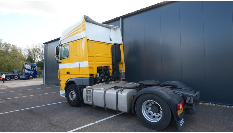 وحدة جر DAF XF 480 SSC RETARDER 719.000KM: صورة 9 وحدة جر DAF XF 480 SSC RETARDER 719.000KM: صورة 9