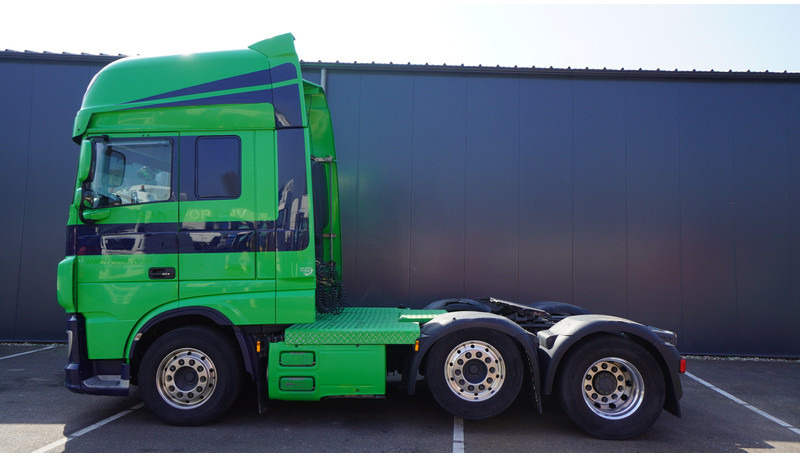 DAF XF 510 6X2 SSC 563.000KM - وحدة جر: صورة 1 DAF XF 510 6X2 SSC 563.000KM - وحدة جر: صورة 1