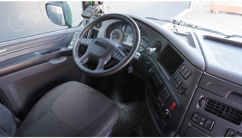 DAF XF 510 6X2 SSC 563.000KM - وحدة جر: صورة 5 DAF XF 510 6X2 SSC 563.000KM - وحدة جر: صورة 5