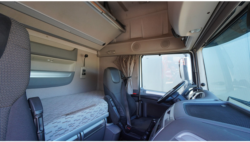 DAF XF460 8X2 HOOKARM SYSTEM TRUCK - شاحنة ذات خطاف: صورة 5 DAF XF460 8X2 HOOKARM SYSTEM TRUCK - شاحنة ذات خطاف: صورة 5
