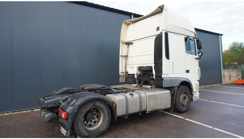 وحدة جر DAF XF510 FT SSC EURO 6 ENGINE PROBLEM: صورة 8 وحدة جر DAF XF510 FT SSC EURO 6 ENGINE PROBLEM: صورة 8