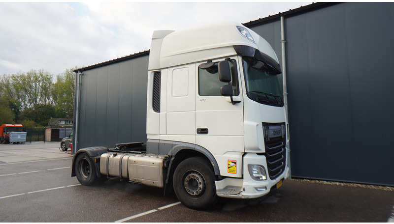 DAF XF510 FT SSC EURO 6 ENGINE PROBLEM - وحدة جر: صورة 4 DAF XF510 FT SSC EURO 6 ENGINE PROBLEM - وحدة جر: صورة 4