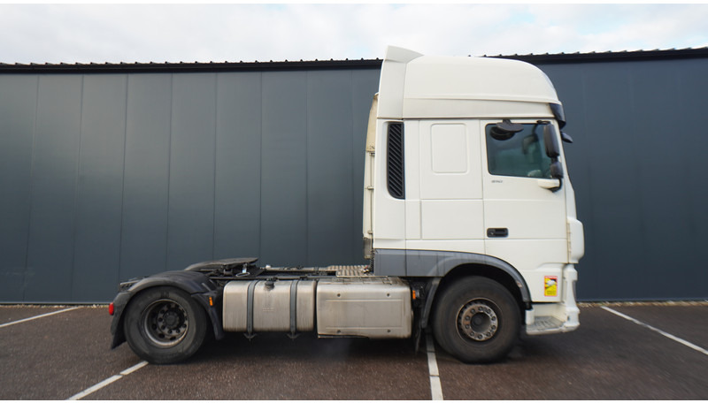 DAF XF510 FT SSC EURO 6 ENGINE PROBLEM - وحدة جر: صورة 2 DAF XF510 FT SSC EURO 6 ENGINE PROBLEM - وحدة جر: صورة 2