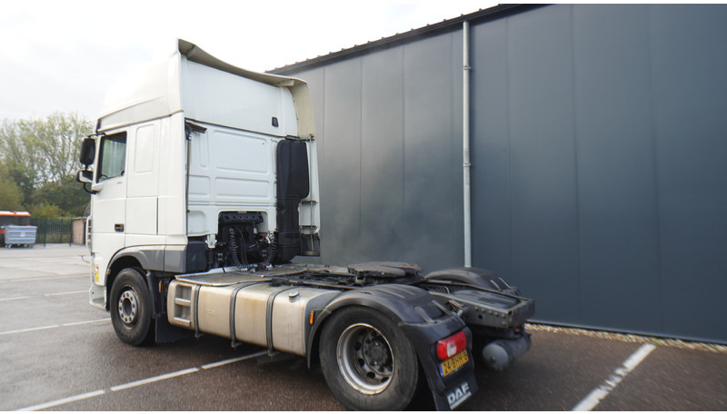 وحدة جر DAF XF510 FT SSC EURO 6 ENGINE PROBLEM: صورة 7 وحدة جر DAF XF510 FT SSC EURO 6 ENGINE PROBLEM: صورة 7