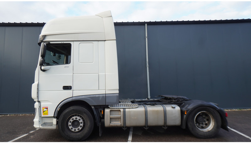 DAF XF510 FT SSC EURO 6 ENGINE PROBLEM - وحدة جر: صورة 1 DAF XF510 FT SSC EURO 6 ENGINE PROBLEM - وحدة جر: صورة 1