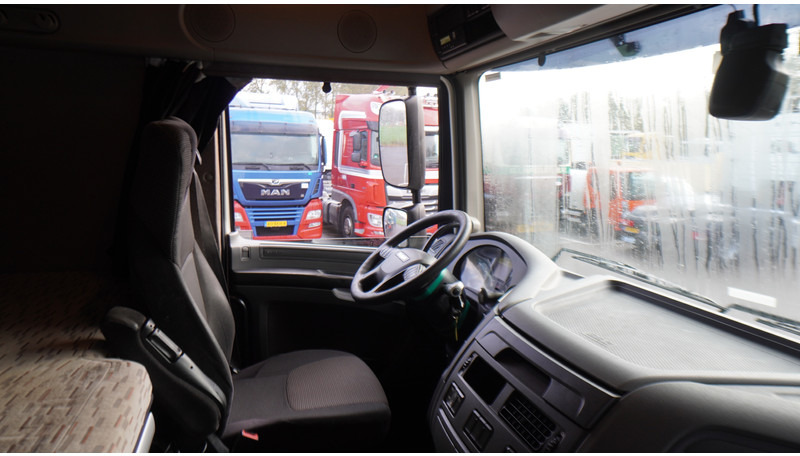 DAF XF510 FT SSC EURO 6 ENGINE PROBLEM - وحدة جر: صورة 5 DAF XF510 FT SSC EURO 6 ENGINE PROBLEM - وحدة جر: صورة 5