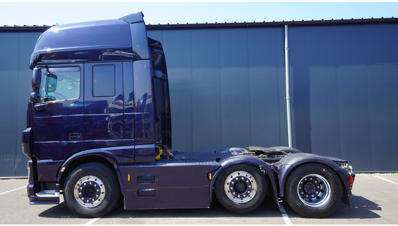 DAF XF510 FTG 6X2 SSC - وحدة جر: صورة 1 DAF XF510 FTG 6X2 SSC - وحدة جر: صورة 1