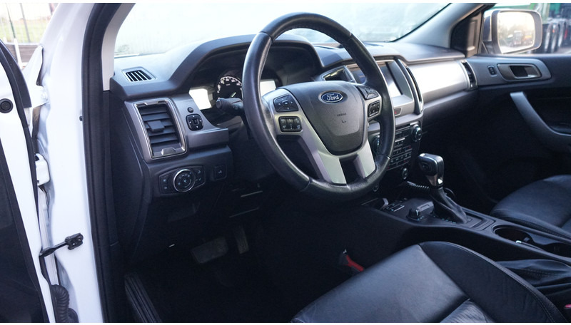 Ford Ranger LIMITED 2.0TDCi 4X4 9.000KM - شاحنة البيك أب: صورة 5 Ford Ranger LIMITED 2.0TDCi 4X4 9.000KM - شاحنة البيك أب: صورة 5