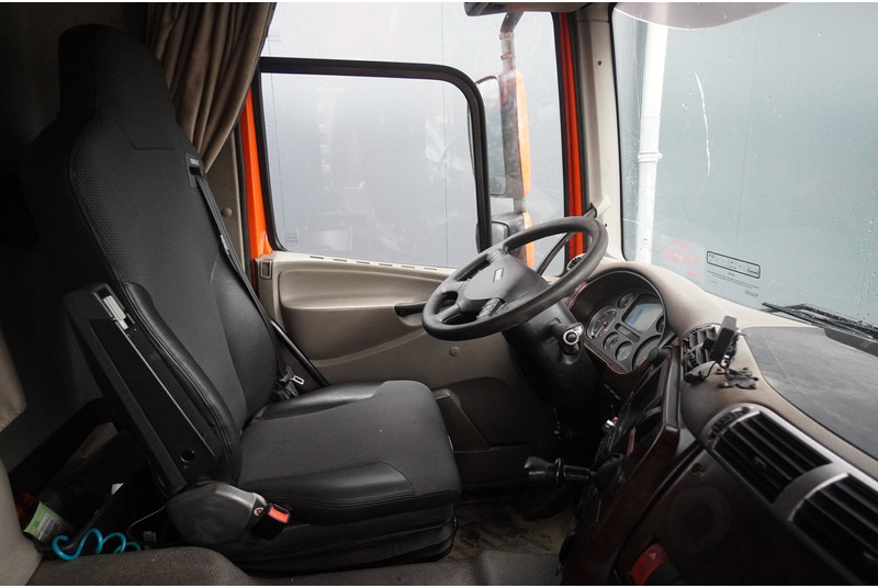Ginaf X 4446 TS 8X8 TIPPER - شاحنة قلاب: صورة 5 Ginaf X 4446 TS 8X8 TIPPER - شاحنة قلاب: صورة 5