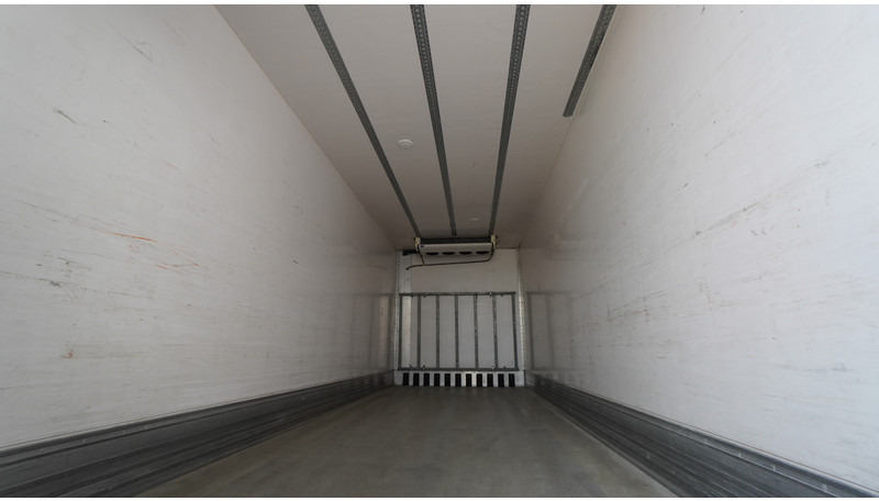 Groenewegen 3 AXLE FRIGO TRAILER - مقطورة فريزر: صورة 4 Groenewegen 3 AXLE FRIGO TRAILER - مقطورة فريزر: صورة 4